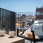 King\'S Blue , Superior Downtown Loft , No Lift