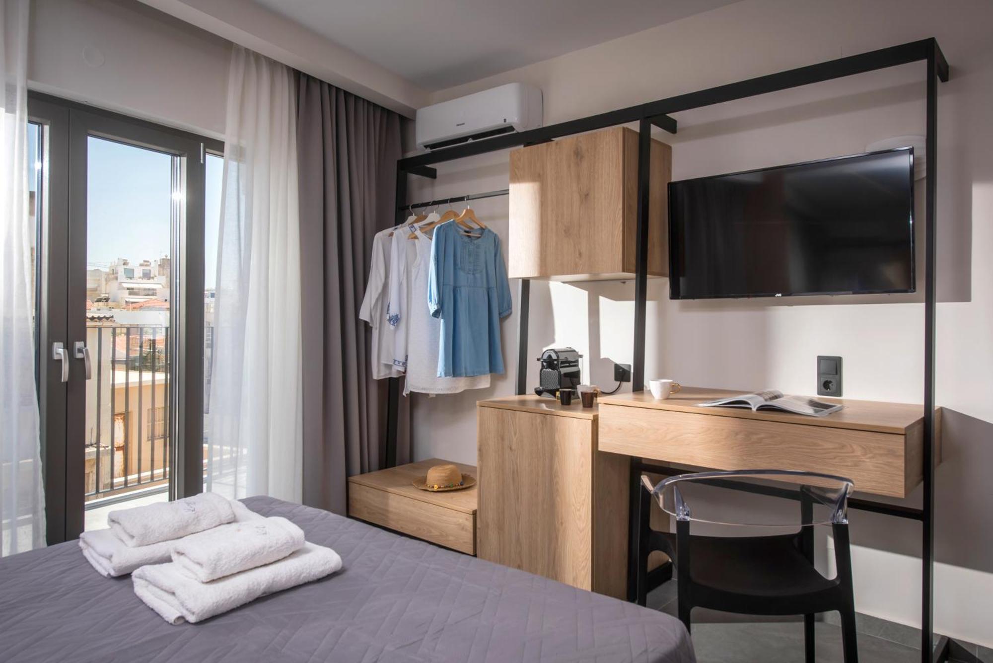 Appartement King's Blue , Superior Downtown Loft , No Lift *